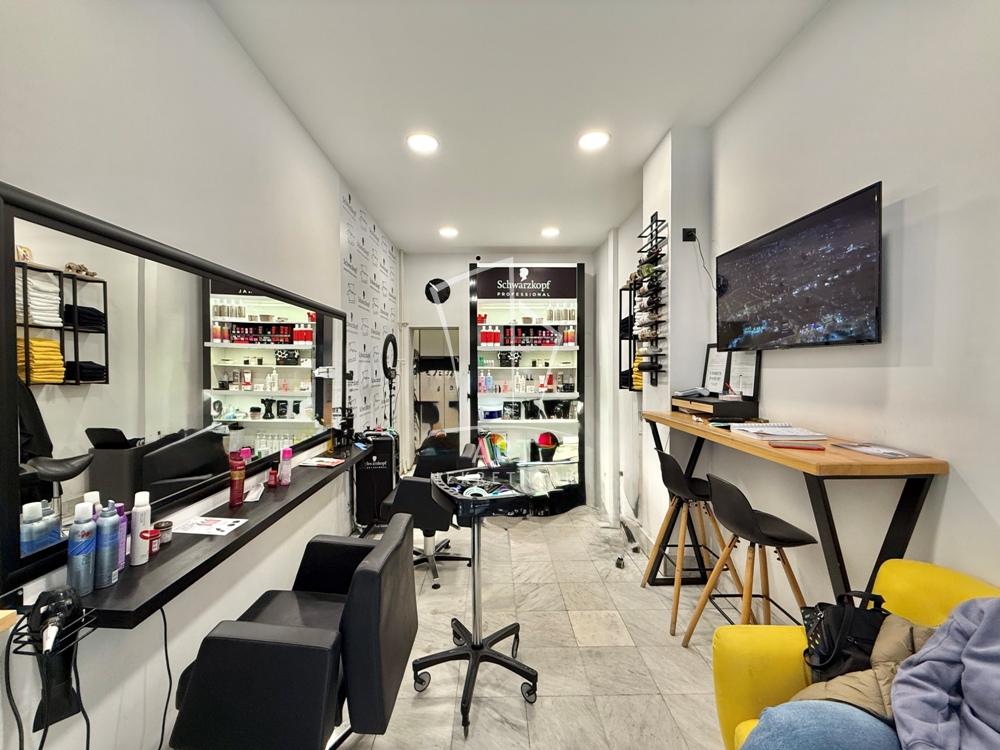 Slika 7 - Sinđelićeva,  Lokal na prodaju, 90m2, 499.999€