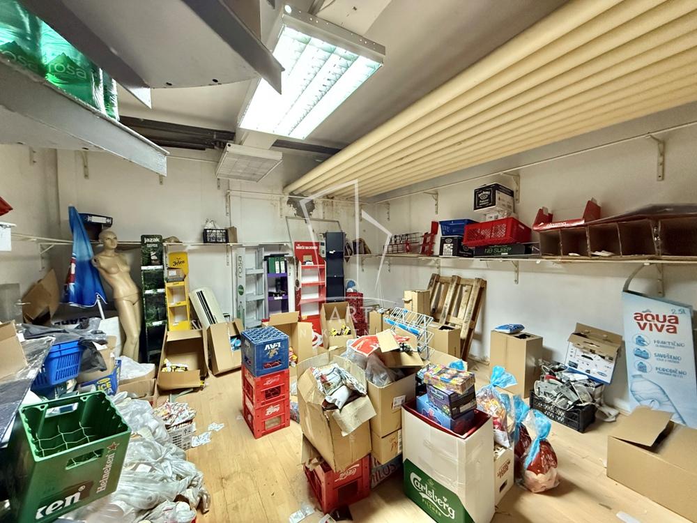 Slika 5 - Sinđelićeva,  Lokal na prodaju, 90m2, 499.999€