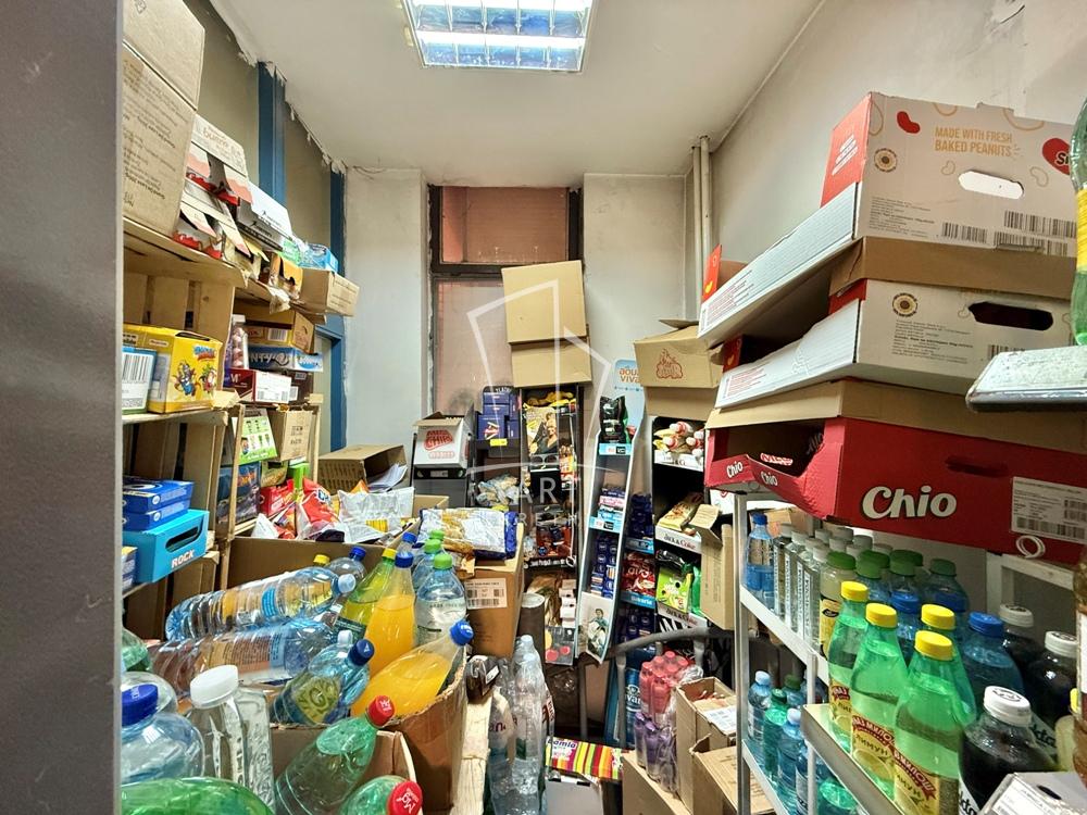 Slika 8 - Sinđelićeva,  Lokal na prodaju, 90m2, 499.999€