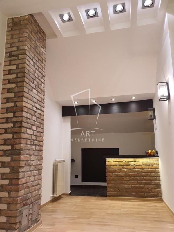 Slika 3 - Mijačka,  Lokal za izdavanje, 80m2, 1.000€