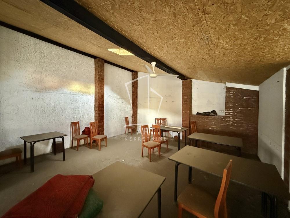 Slika 11 - Stanislava Sremčevića,  Lokal na prodaju, 103m2, 400.000€