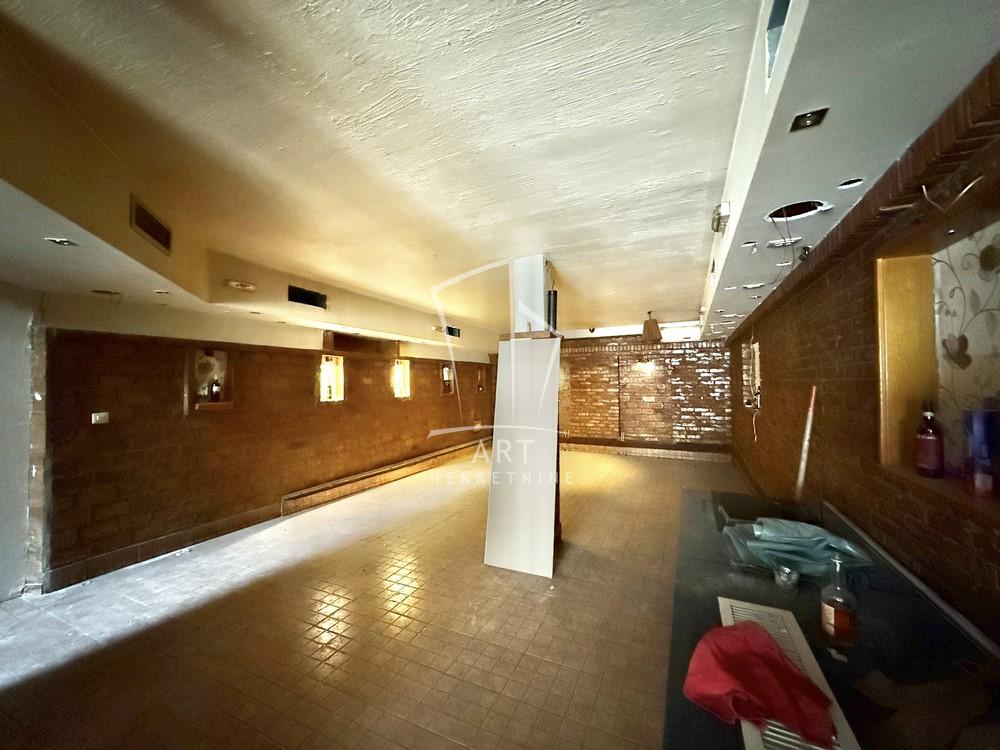 Slika 3 - Stanislava Sremčevića,  Lokal na prodaju, 103m2, 400.000€