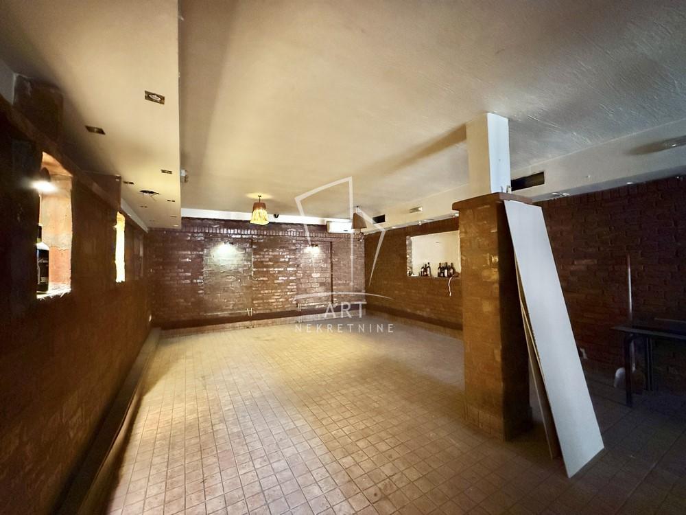 Slika 4 - Stanislava Sremčevića,  Lokal na prodaju, 103m2, 400.000€