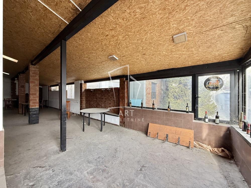 Slika 7 - Stanislava Sremčevića,  Lokal na prodaju, 103m2, 400.000€