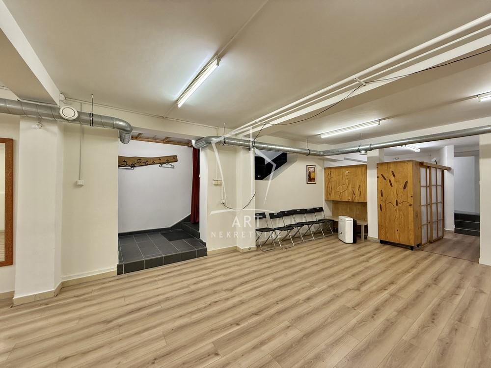 Slika 4 - Đure Daničića,  Lokal na prodaju, 112m2, 180.000€