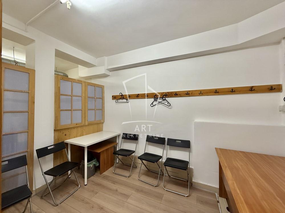 Slika 7 - Đure Daničića,  Lokal na prodaju, 112m2, 180.000€