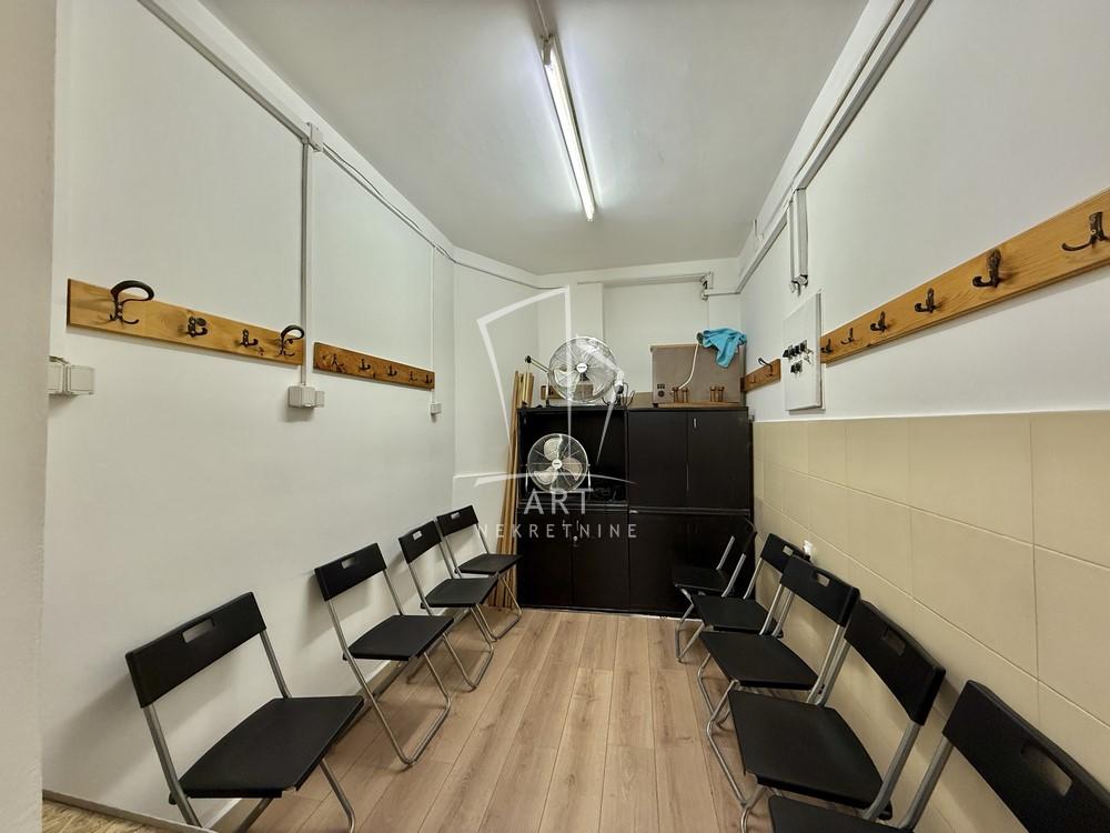 Slika 6 - Đure Daničića,  Lokal na prodaju, 112m2, 180.000€