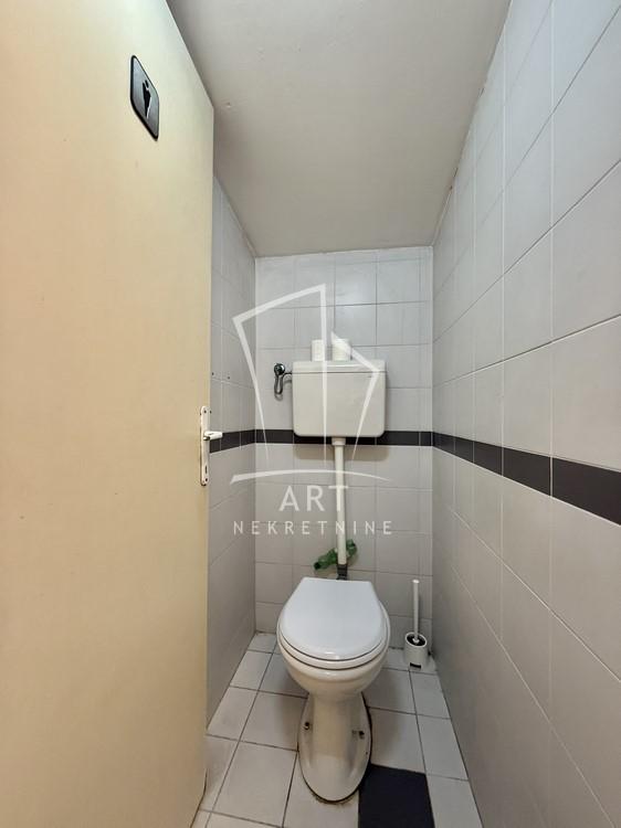 Slika 10 - Đure Daničića,  Lokal na prodaju, 112m2, 180.000€