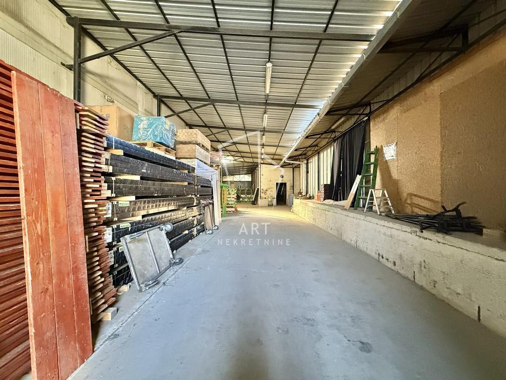 Slika 1 - 14. oktobra,  Lokal na prodaju, 1843m2, 799.000€