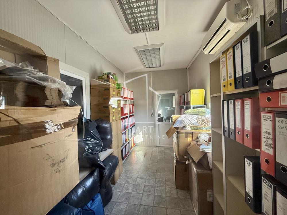 Slika 10 - 14. oktobra,  Lokal na prodaju, 1843m2, 799.000€