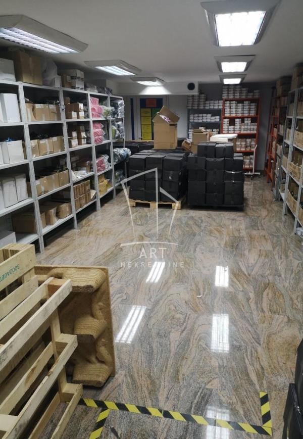 Slika 3 - Dragačevska,  Lokal na prodaju, 149m2, 325.000€