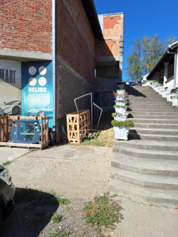 Slika 8 - Milosava Vlajića,  Lokal na prodaju, 1083m2, 600.000€