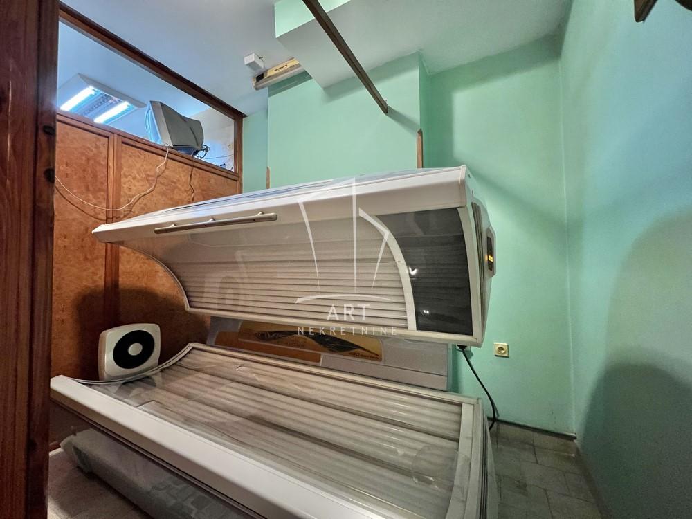 Slika 7 - Zaplanjska,  Lokal na prodaju, 43m2, 103.000€