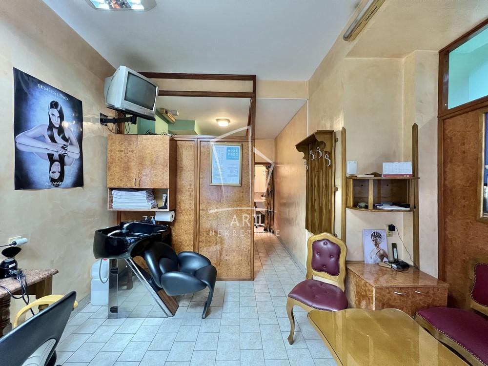 Slika 1 - Zaplanjska,  Lokal na prodaju, 43m2, 103.000€