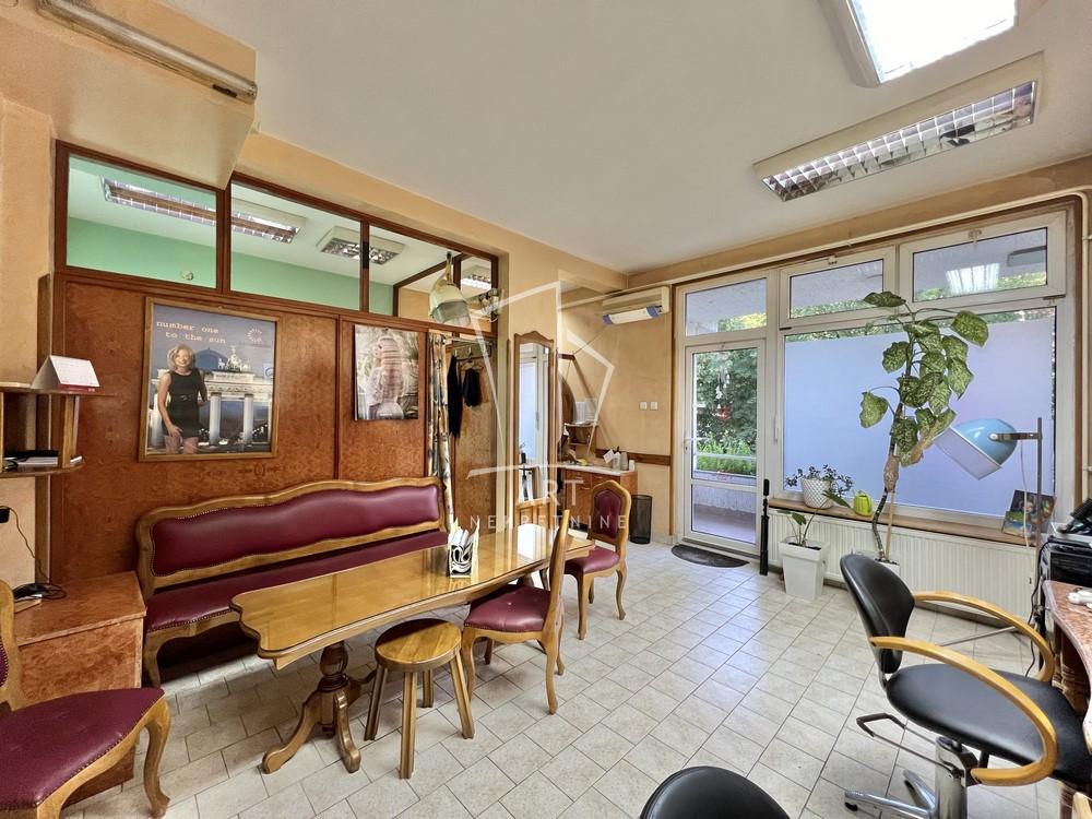 Slika 2 - Zaplanjska,  Lokal na prodaju, 43m2, 103.000€