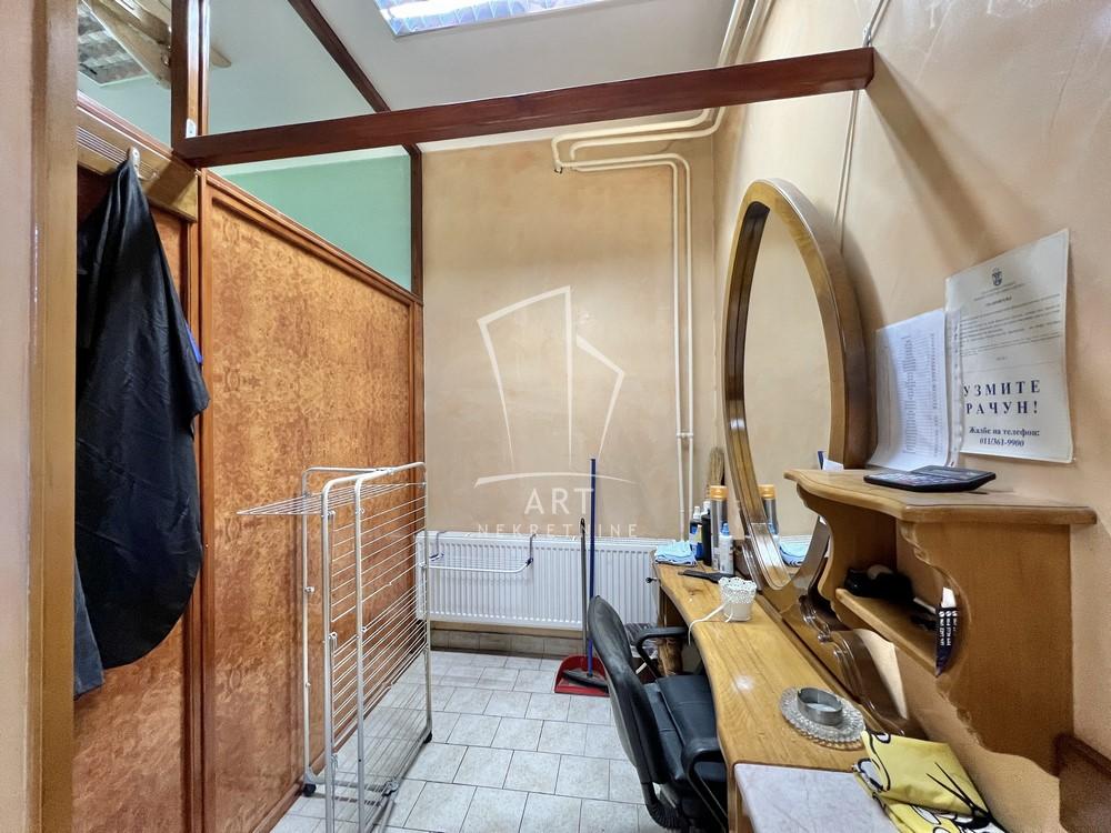 Slika 4 - Zaplanjska,  Lokal na prodaju, 43m2, 103.000€