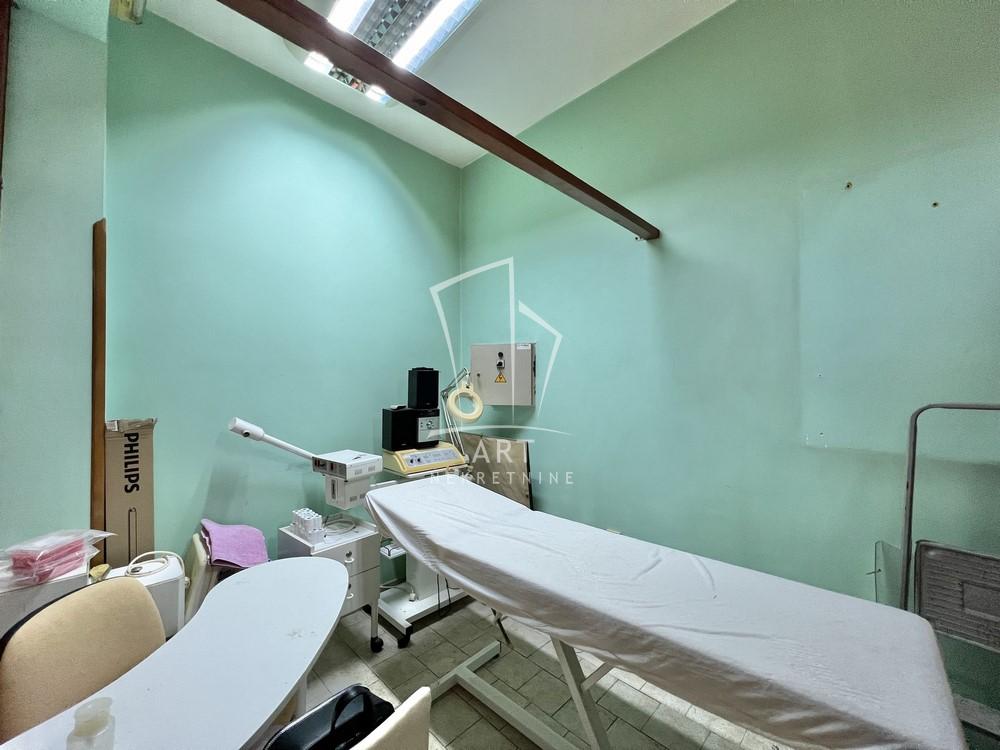 Slika 6 - Zaplanjska,  Lokal na prodaju, 43m2, 103.000€