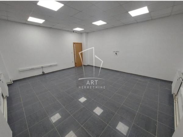 Slika 8 - Preševska,  Lokal za izdavanje, 120m2, 1.500€