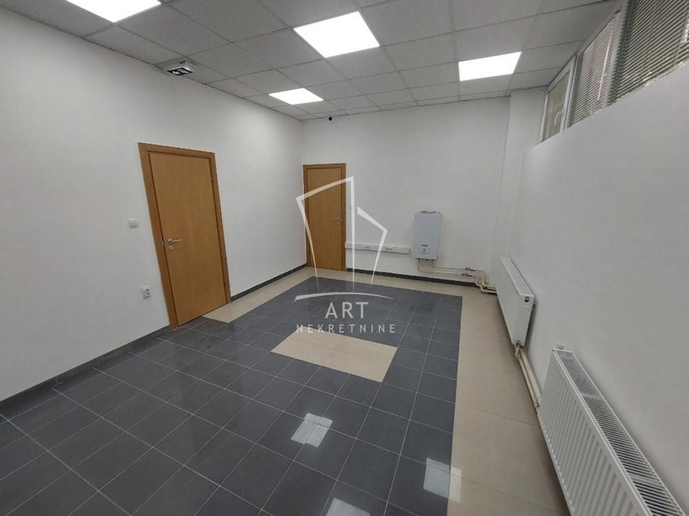 Slika 5 - Preševska,  Lokal za izdavanje, 120m2, 1.500€