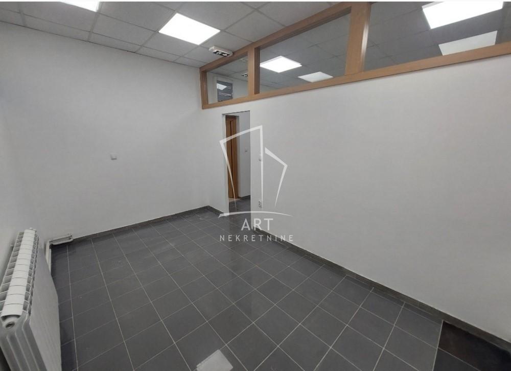 Slika 7 - Preševska,  Lokal za izdavanje, 120m2, 1.500€