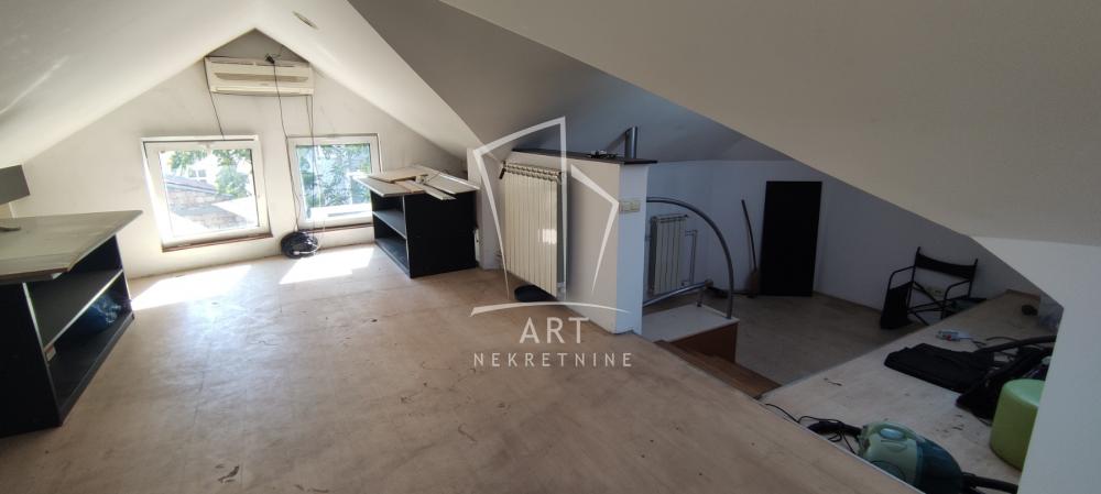 Slika 9 - Vojvode Brane,  Lokal za izdavanje, 112m2, 1.200€