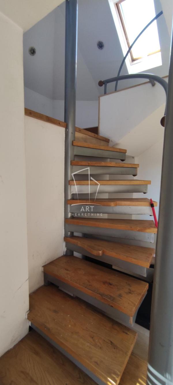 Slika 7 - Vojvode Brane,  Lokal za izdavanje, 112m2, 1.200€