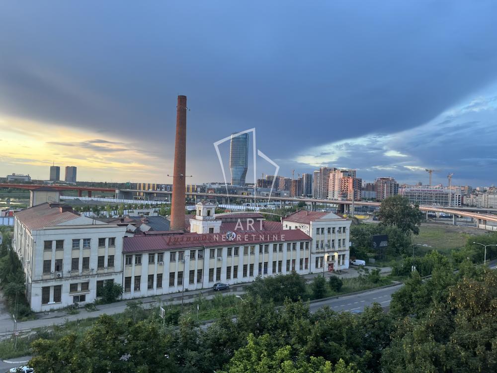 Slika 11 - Bulevar Vojvode Mišića,  Lokal za izdavanje, 102m2, 1.200€