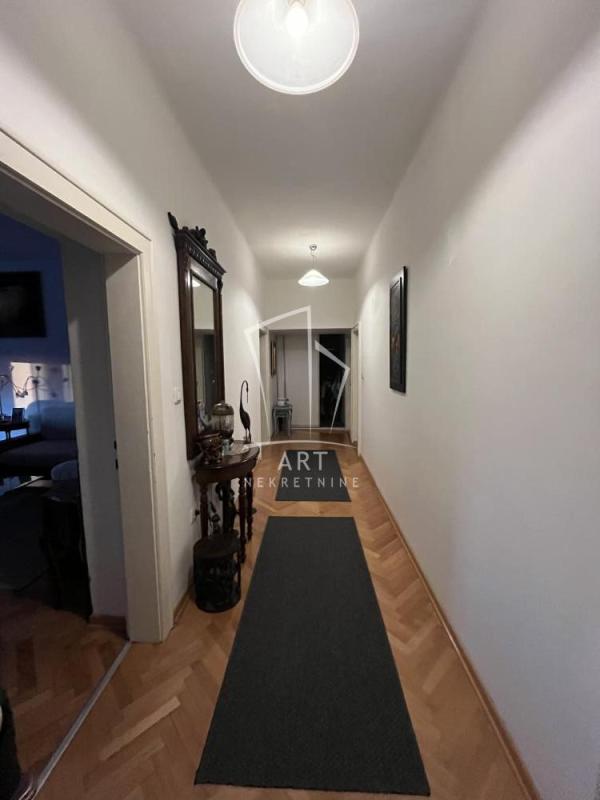 Slika 5 - Bulevar Vojvode Mišića,  Lokal za izdavanje, 102m2, 1.200€