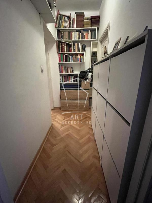 Slika 8 - Bulevar Vojvode Mišića,  Lokal za izdavanje, 102m2, 1.200€