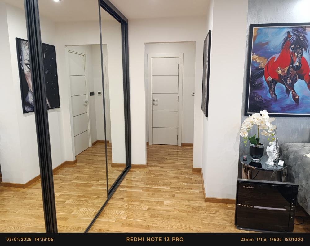 Slika 9 - Bulevar Arsenija Čarnojevića, Dvosoban stan na prodaju, 60m2, 235.000€