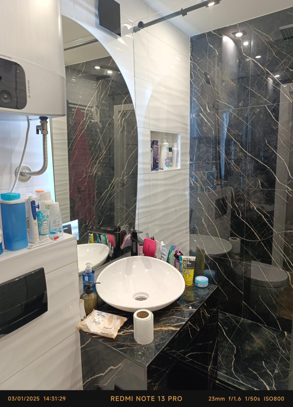 Slika 11 - Bulevar Arsenija Čarnojevića, Dvosoban stan na prodaju, 60m2, 235.000€