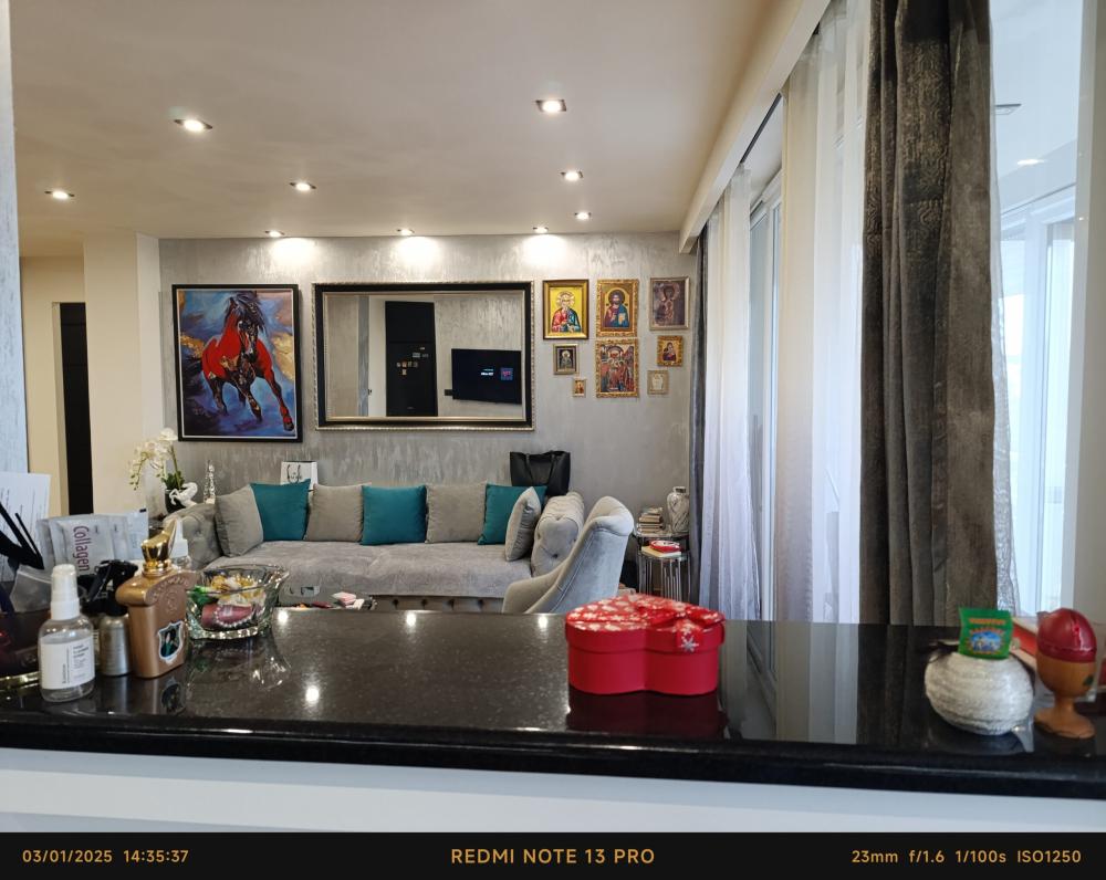 Slika 5 - Bulevar Arsenija Čarnojevića, Dvosoban stan na prodaju, 60m2, 235.000€