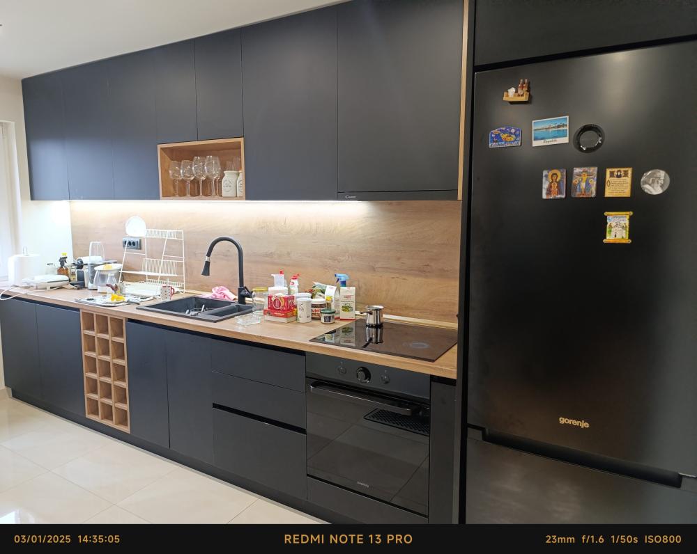 Slika 6 - Bulevar Arsenija Čarnojevića, Dvosoban stan na prodaju, 60m2, 235.000€