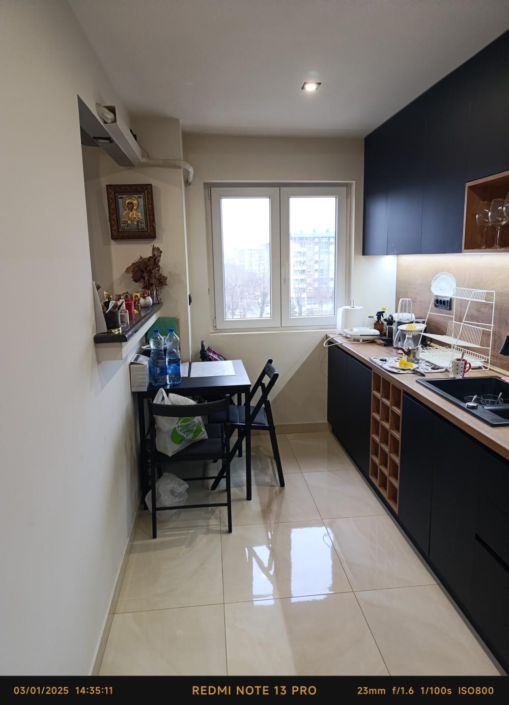 Slika 7 - Bulevar Arsenija Čarnojevića, Dvosoban stan na prodaju, 60m2, 235.000€