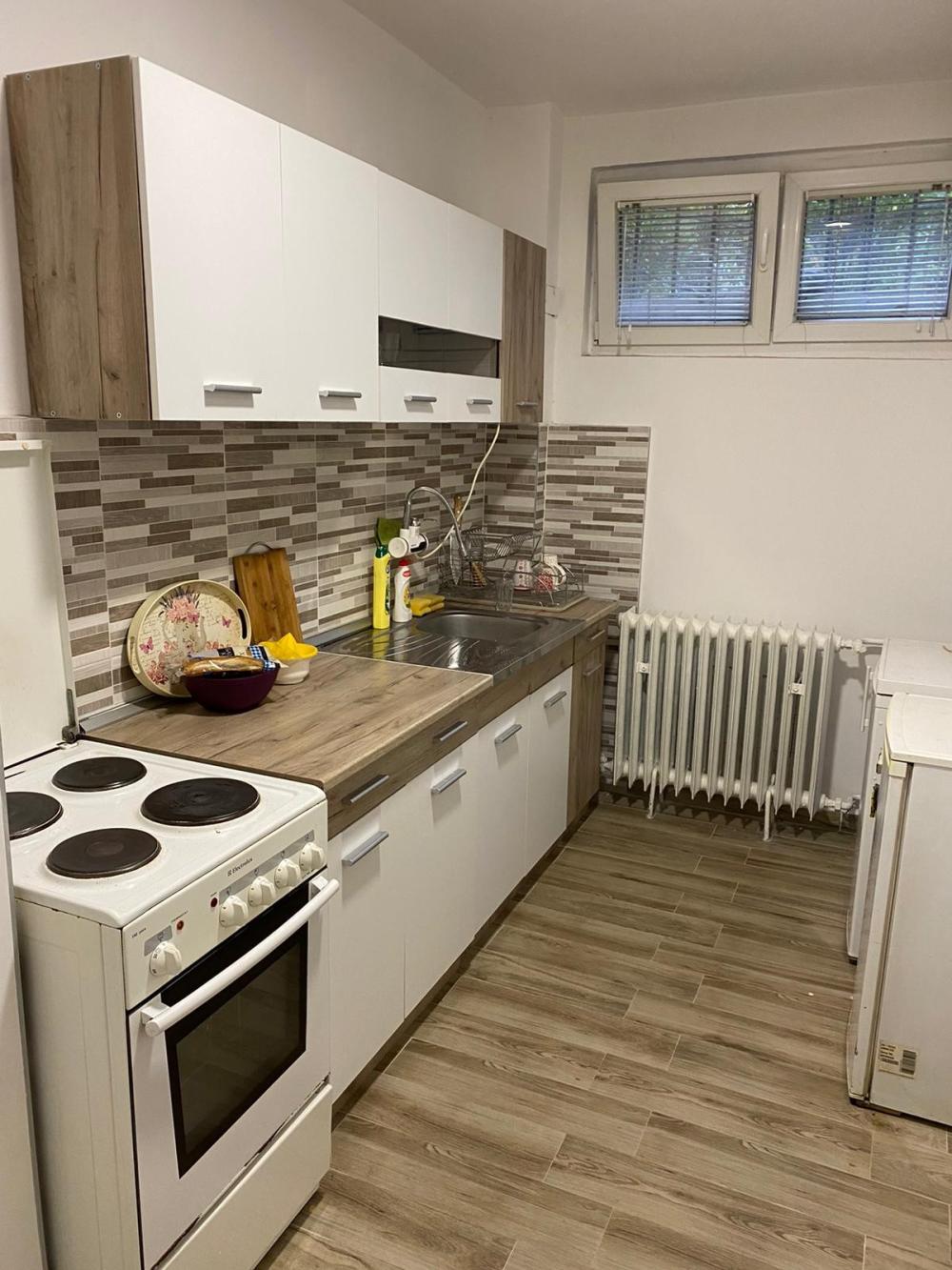 Slika 3 - Ranka Tajsića, Jednoiposoban stan na prodaju, 41m2, 99.000€