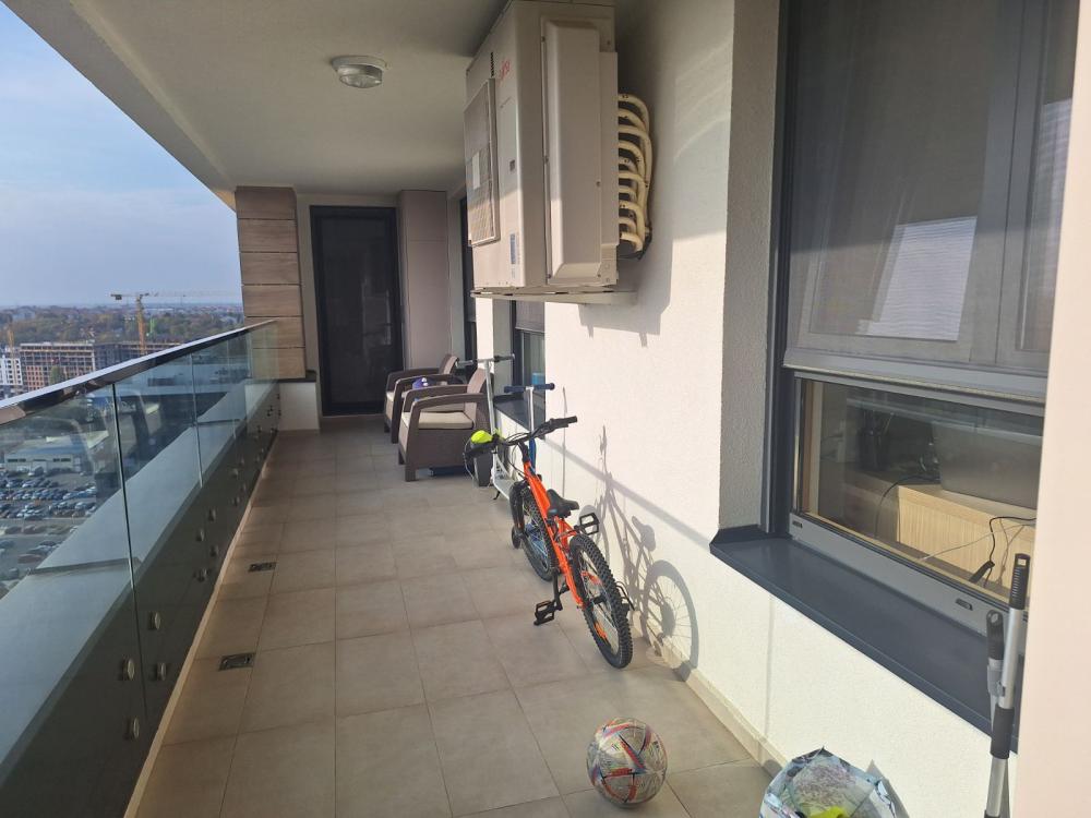 Slika 6 - Tadije Sondermajera, Petosoban stan na prodaju, 140m2, 840.000€