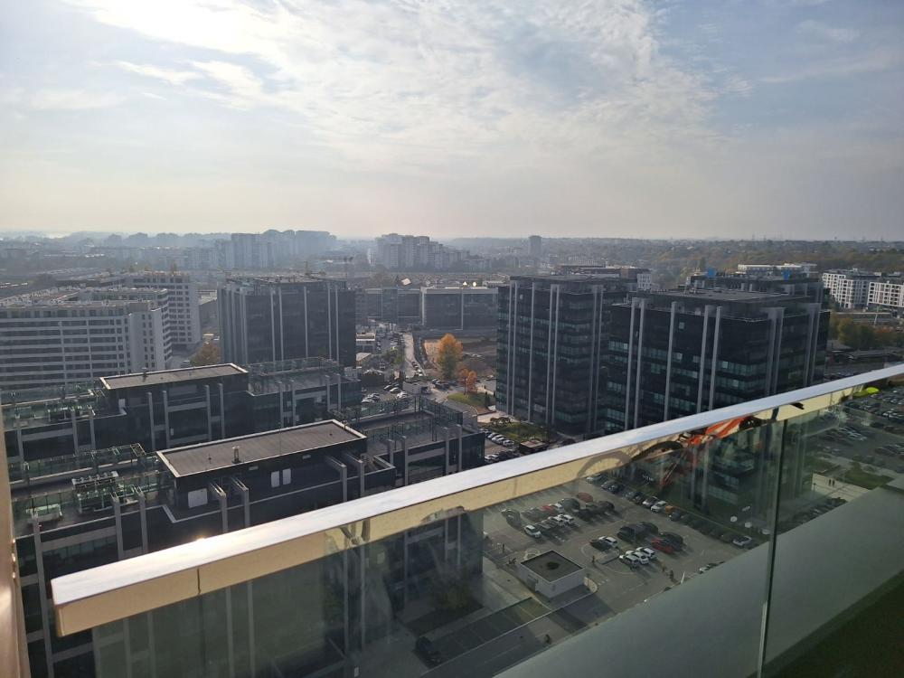 Slika 7 - Tadije Sondermajera, Petosoban stan na prodaju, 140m2, 840.000€