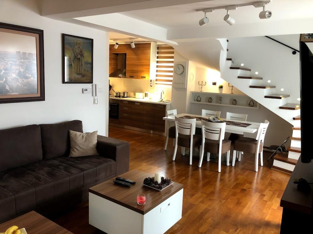 Glavna slika -Banatska, Petosoban stan na prodaju, 106m2, 310.000€