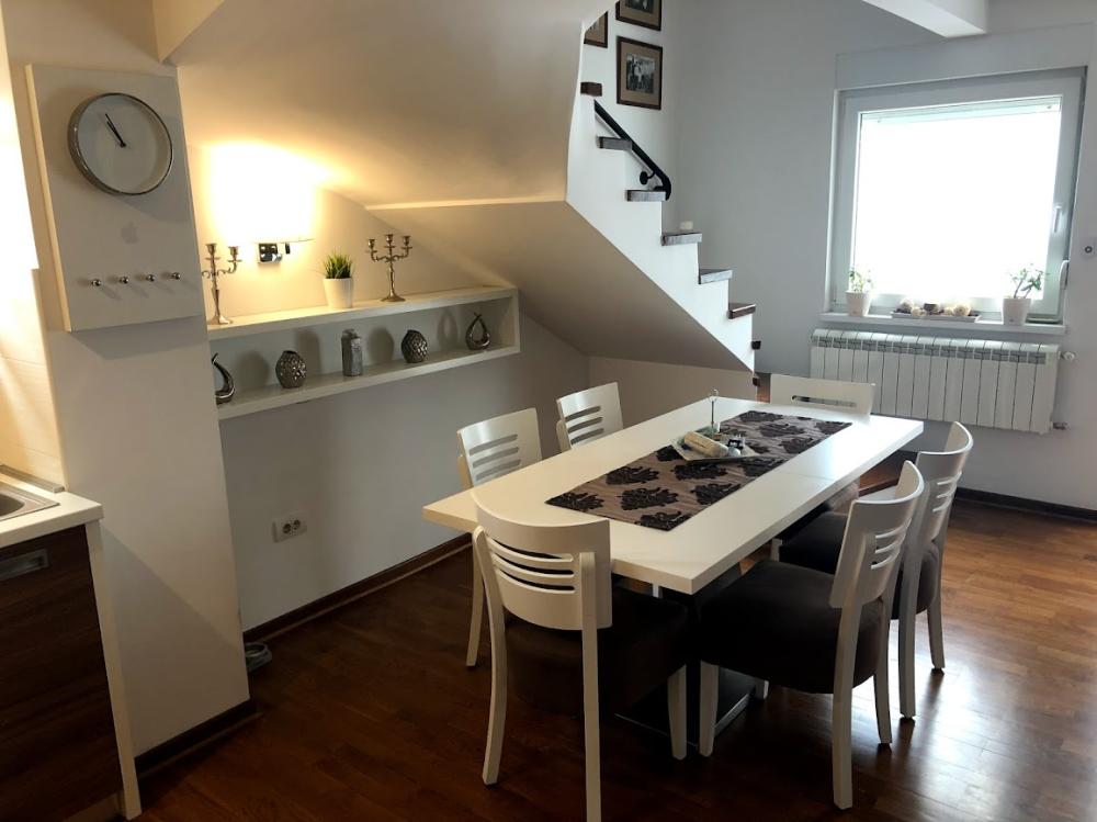 Slika 11 - Banatska, Petosoban stan na prodaju, 106m2, 310.000€