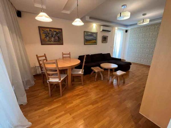 Slika 2 - Bulevar Crvene Armije, Trosoban stan na prodaju, 106m2, 399.000€