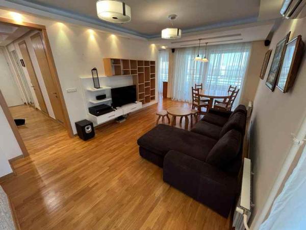 Glavna slika -Bulevar Crvene Armije, Trosoban stan na prodaju, 106m2, 399.000€