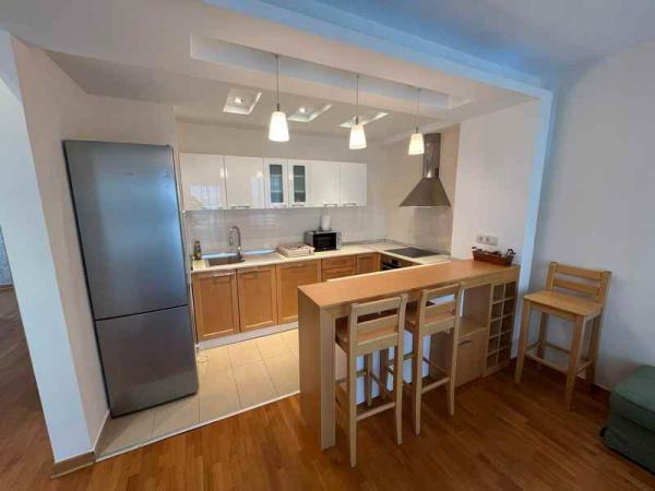 Slika 3 - Bulevar Crvene Armije, Trosoban stan na prodaju, 106m2, 399.000€