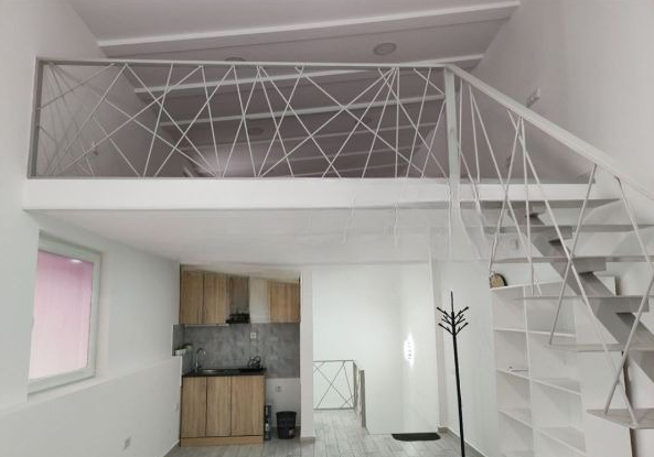 Slika 1 - Ilirska, Dvosoban stan na prodaju, 87m2, 330.600€