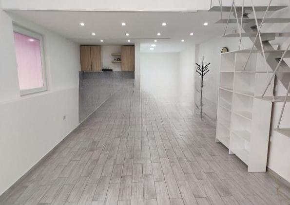 Glavna slika -Ilirska, Dvosoban stan na prodaju, 87m2, 330.600€