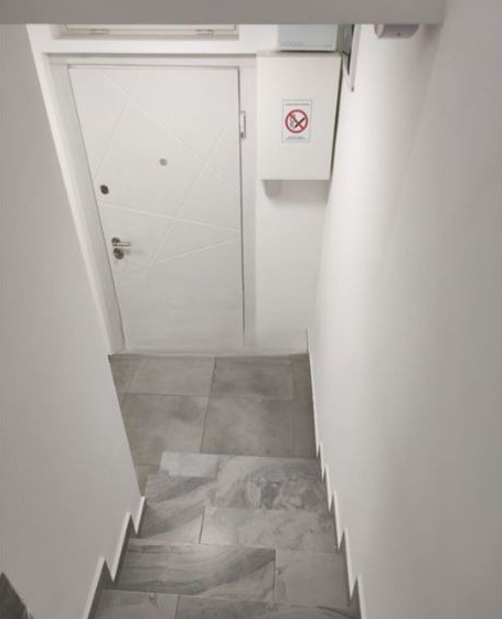 Slika 6 - Ilirska, Dvosoban stan na prodaju, 87m2, 330.600€