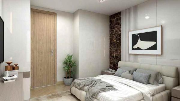 Slika 6 - Aleksandra Stamboliskog, Četvorosoban stan na prodaju, 134m2, 871.000€