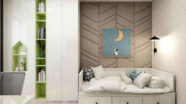 Slika 7 - Aleksandra Stamboliskog, Četvorosoban stan na prodaju, 134m2, 871.000€