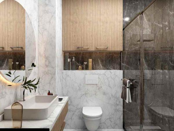 Slika 8 - Aleksandra Stamboliskog, Četvorosoban stan na prodaju, 134m2, 871.000€