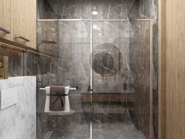 Slika 9 - Aleksandra Stamboliskog, Četvorosoban stan na prodaju, 134m2, 871.000€