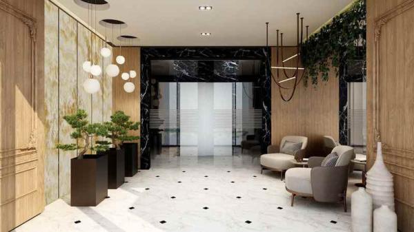 Slika 10 - Aleksandra Stamboliskog, Četvorosoban stan na prodaju, 134m2, 871.000€